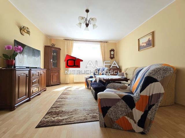 Mieszkanie trzypokojowe na sprzedaż Świdnica  67m2 Foto 1