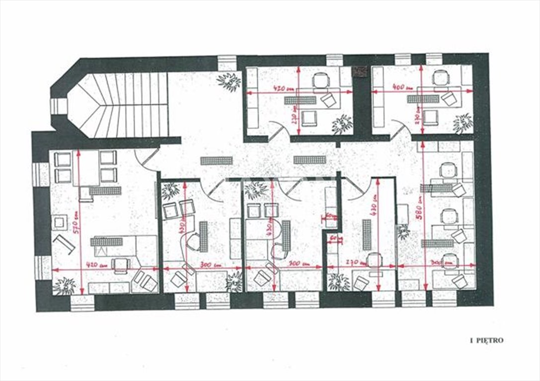 Lokal użytkowy na sprzedaż Warszawa, Wilanów  750m2 Foto 5