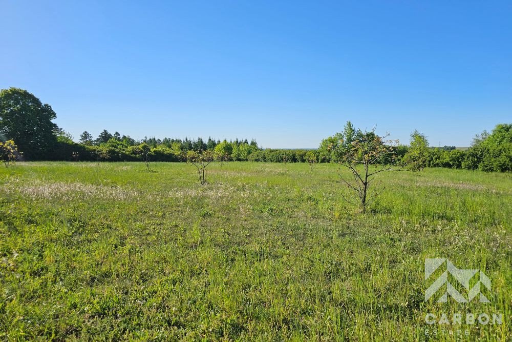 Działka budowlana na sprzedaż Rogoźnik, Klonowa  1 742m2 Foto 2