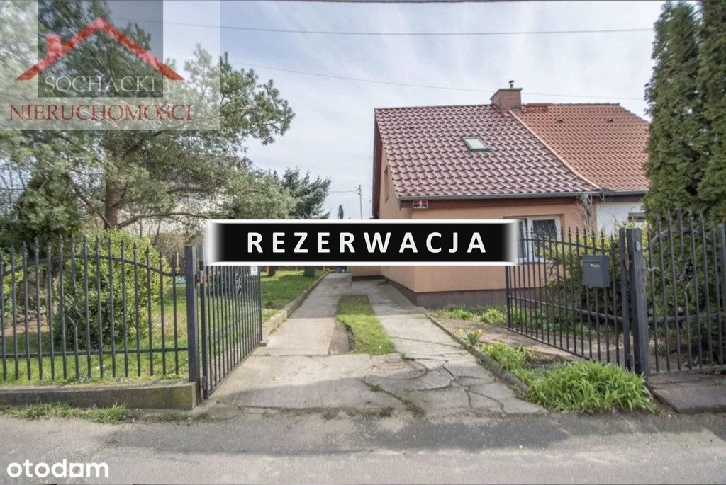 Dom na sprzedaż Lubań, Górnicza  75m2 Foto 1