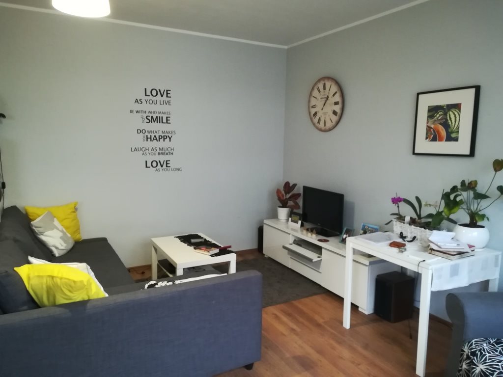 Mieszkanie dwupokojowe na wynajem Szczecin, Świętego Ducha 59m2 Foto 1 Mieszkanie dwupokojowe na wynajem Szczecin, Świętego Ducha 59m2 Foto 1