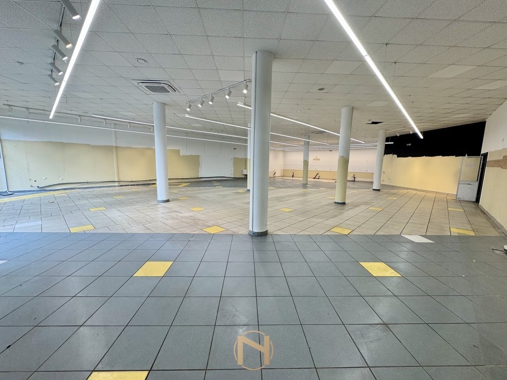 Lokal użytkowy 420 m² w Zakanale - polecam: Gorzów Wielkopolski Zakanale