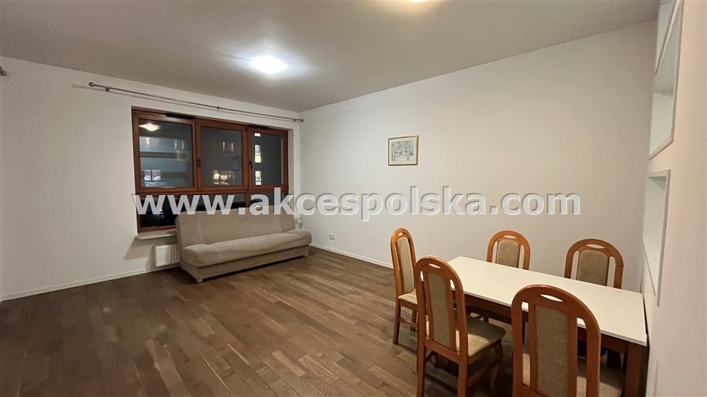 Dwupokojowe mieszkanie z dużą loggią w Zielonym Żoliborzu Warszawa, Żoliborz, Ludwika Rydygiera  52m2 Foto 1