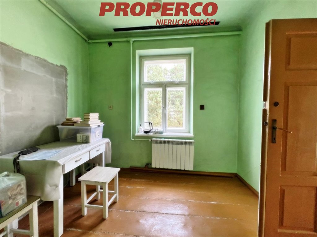 Dom na sprzedaż Jędrzejów  80m2 Foto 9