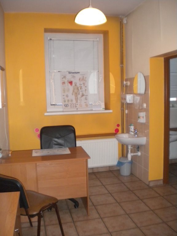 Lokal użytkowy na sprzedaż Chorzów 220m2 Foto 1 Lokal użytkowy na sprzedaż Chorzów 220m2 Foto 1