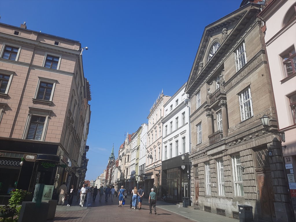 Lokal użytkowy na wynajem Toruń, Stare Miasto, Szeroka  22m2 Foto 2