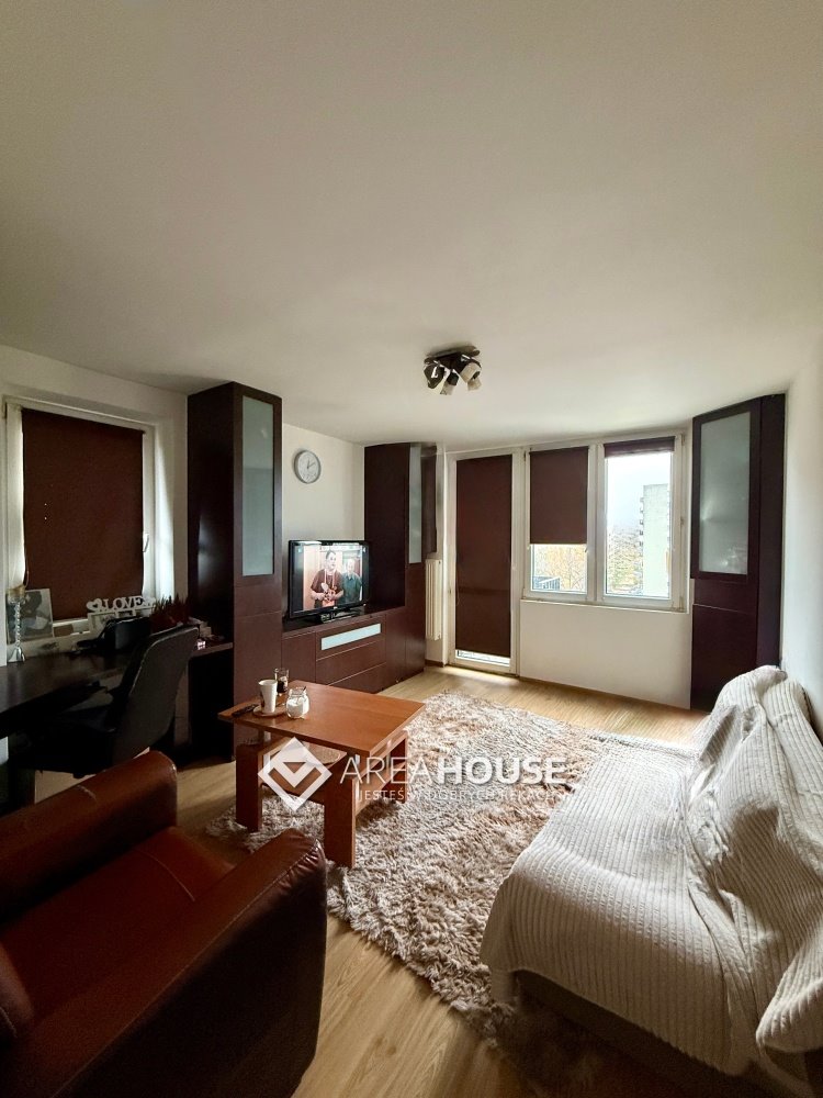 Mieszkanie trzypokojowe na sprzedaż Warszawa, Targówek, Bródno, Bazyliańska  48m2 Foto 1