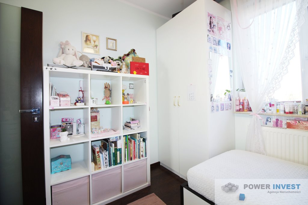 Mieszkanie czteropokojowe  na sprzedaż Niepołomice  80m2 Foto 11