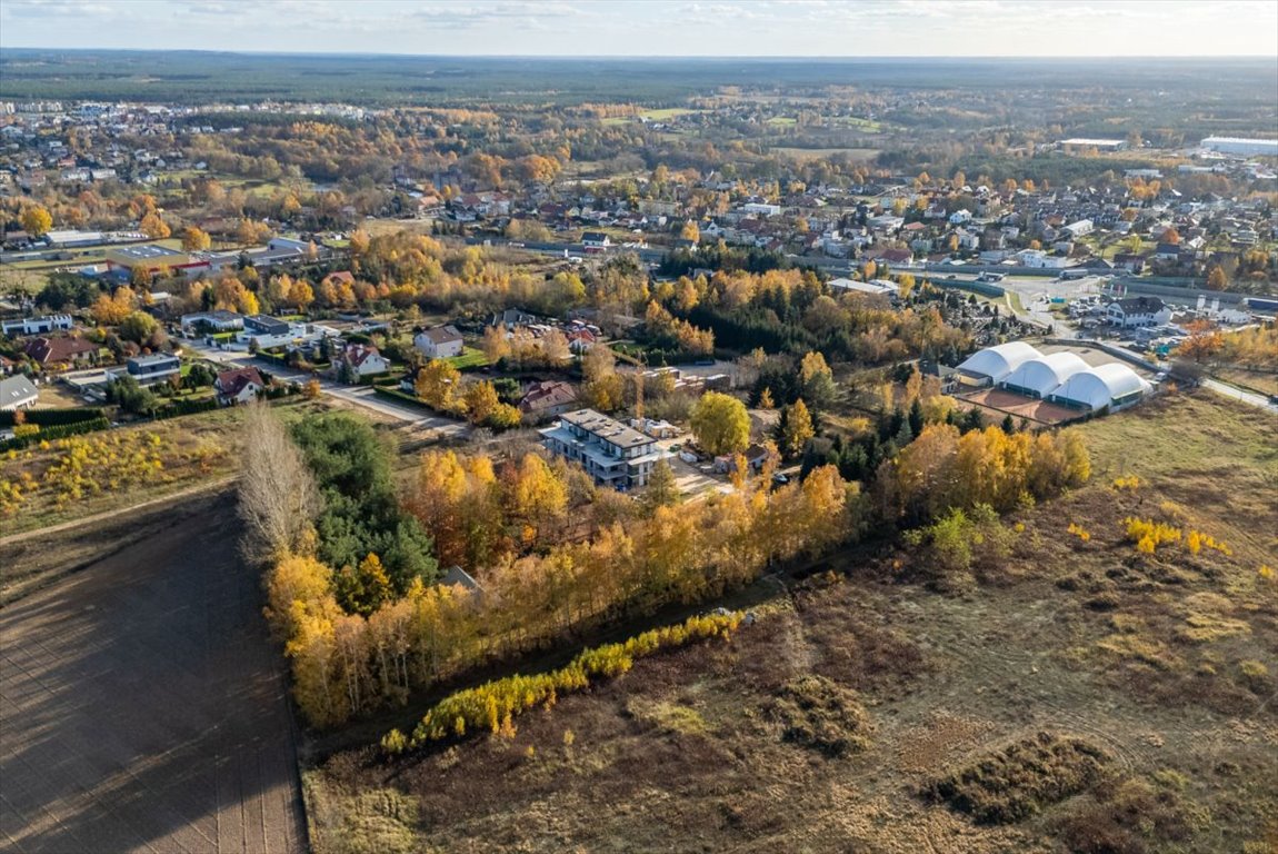 Mieszkanie dwupokojowe na sprzedaż Toruń, Rubinkowo  33m2 Foto 12