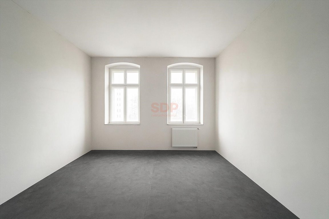 Mieszkanie trzypokojowe na sprzedaż Wrocław, Kazimierza Pułaskiego  128m2 Foto 1