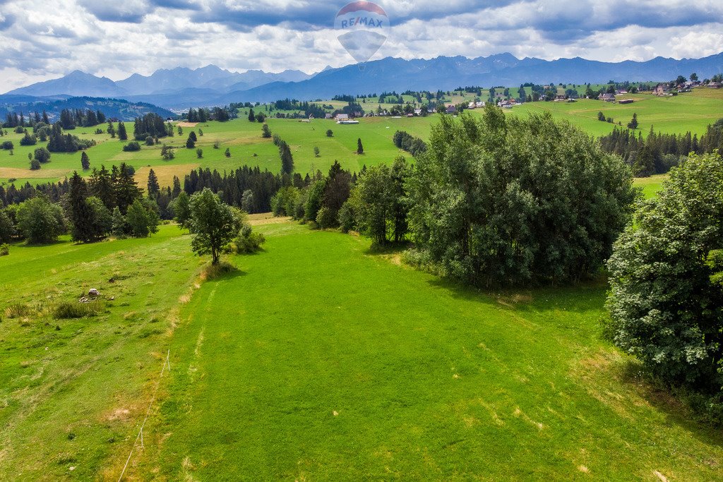 Działka budowlana na sprzedaż Sierockie  700m2 Foto 2