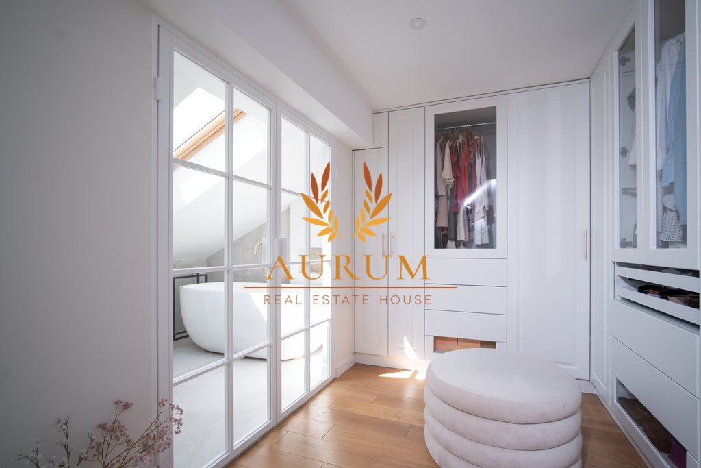 Dom na sprzedaż Warszawa, Białołęka, Grenlandzka  169m2 Foto 1