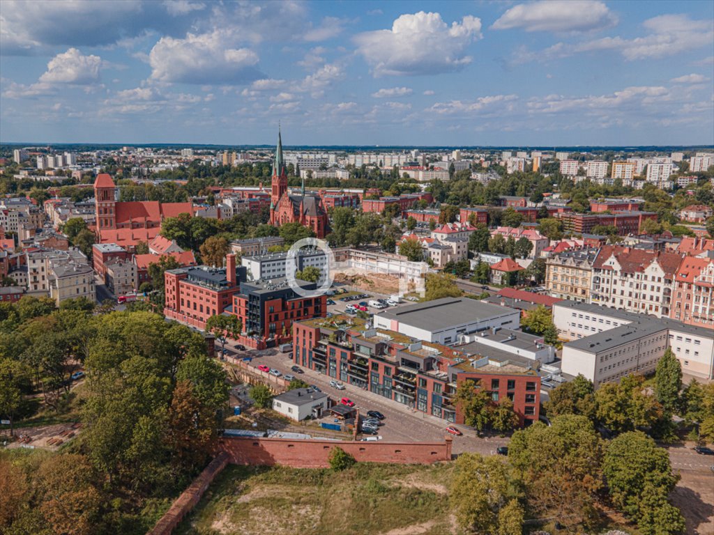 Lokal użytkowy na wynajem Toruń, św. Jakuba  169m2 Foto 2