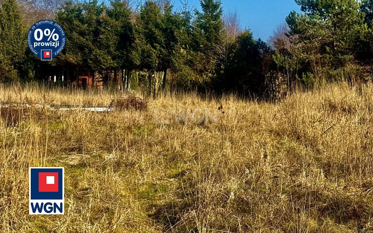 Sprzedam działki z rozpoczętą budową nad morzem 3386 m² Nacmierz, Nacmierz  3 386m2 Foto 1