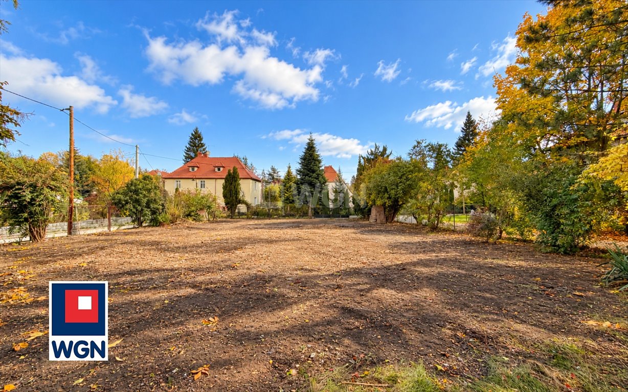 Działka 716 m² w Polanicy-Zdrój, prestiżowa lokalizacja - polecam! Polanica-Zdrój, Rybna  716m2 Foto 1