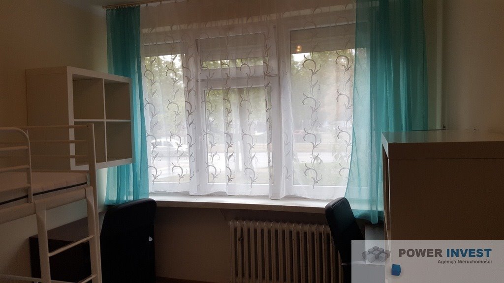 Mieszkanie dwupokojowe na sprzedaż Kraków, Grzegórzki, Grzegórzki, Aleja Pokoju  48m2 Foto 6