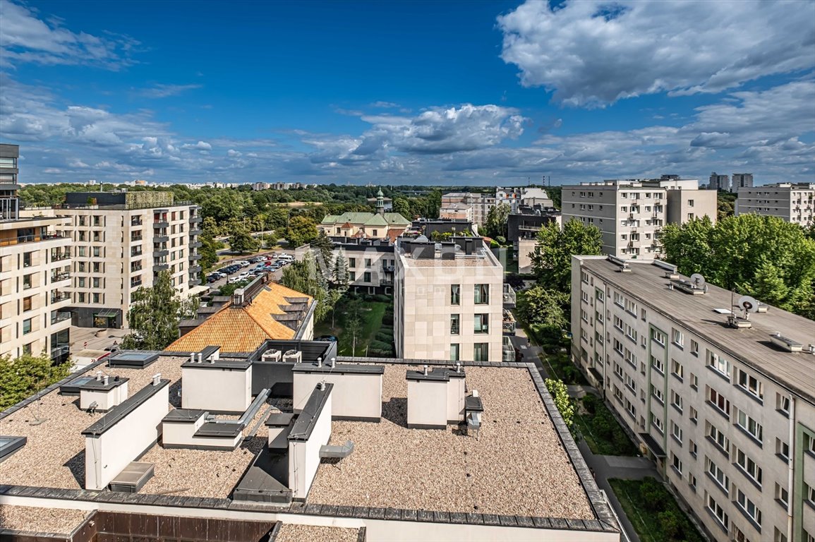 Mieszkanie trzypokojowe na sprzedaż Warszawa, Śródmieście, ul. Ludna  65m2 Foto 21