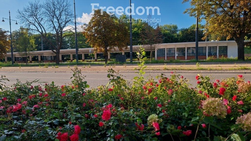 Na wynajem przestronna kawalerka 23 m² przy Północnej w Łodzi Łódź, Północna  23m2 Foto 1