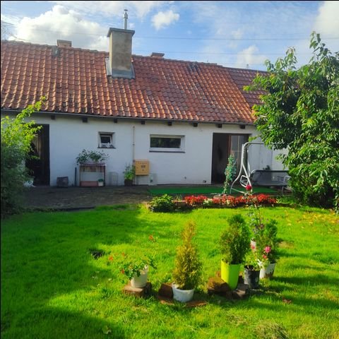 Dwupokojowe mieszkanie z ogrodem i tarasem w Zielonej Górce Olsztyn, Zielona Górka, Wiosenna  52m2 Foto 1