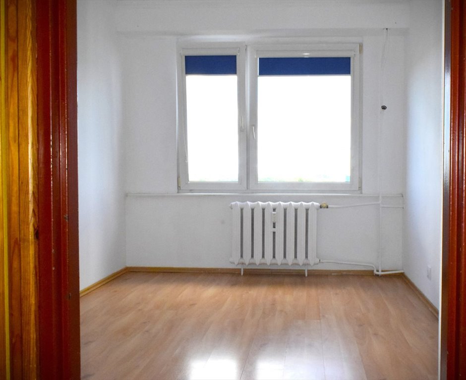 Mieszkanie trzypokojowe na sprzedaż Sierpc  60m2 Foto 5