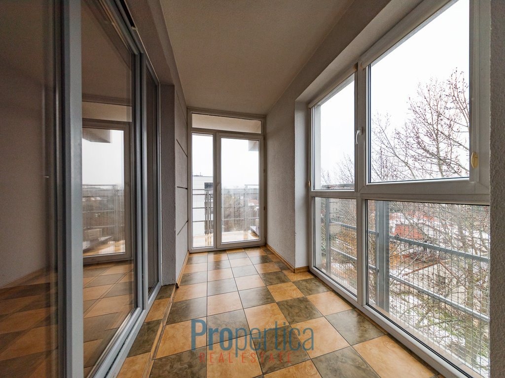 Kawalerka na sprzedaż Warszawa, Białołęka, Odkryta  32m2 Foto 1