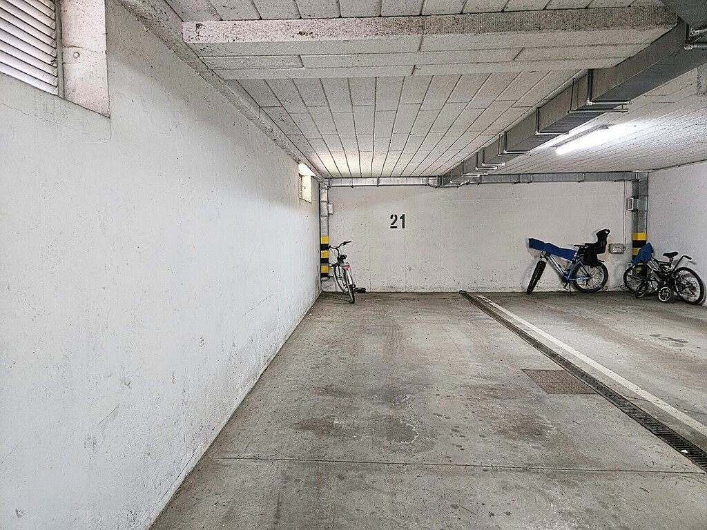 Garaż podziemny na 2 auta, 30 m2, Wrocław Oporów Wrocław, Oporów, Oporów, ks. Jana Dzierżonia  30m2 Foto 1