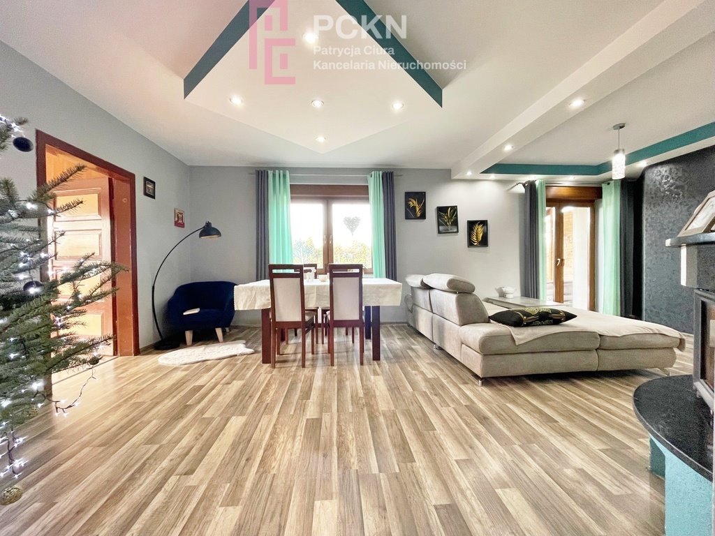 Dom z jacuzzi, 180 m², ogród, Wójtowa Wieś - polecam! Opole, Wójtowa Wieś  180m2 Foto 1