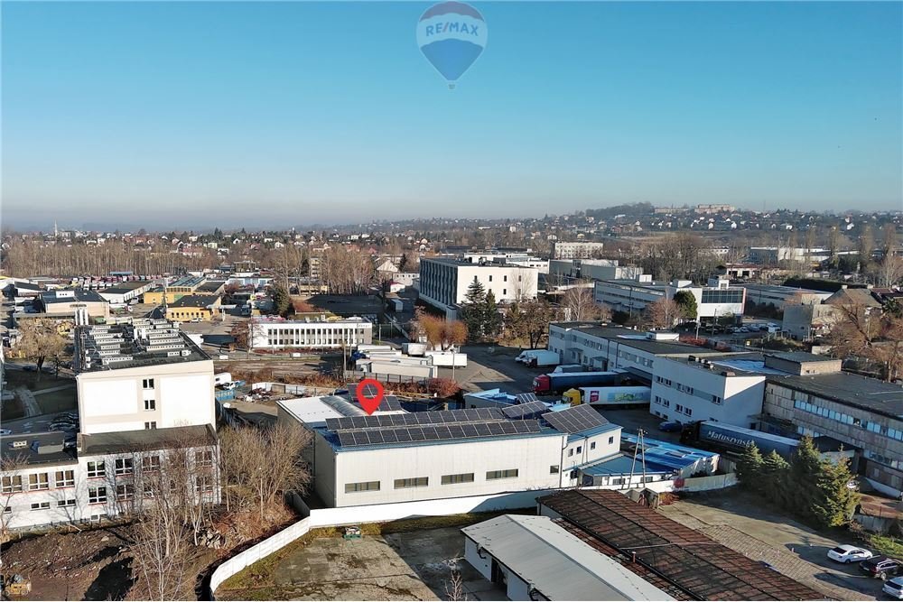 Magazyn na sprzedaż Bielsko-Biała  1 262m2 Foto 5