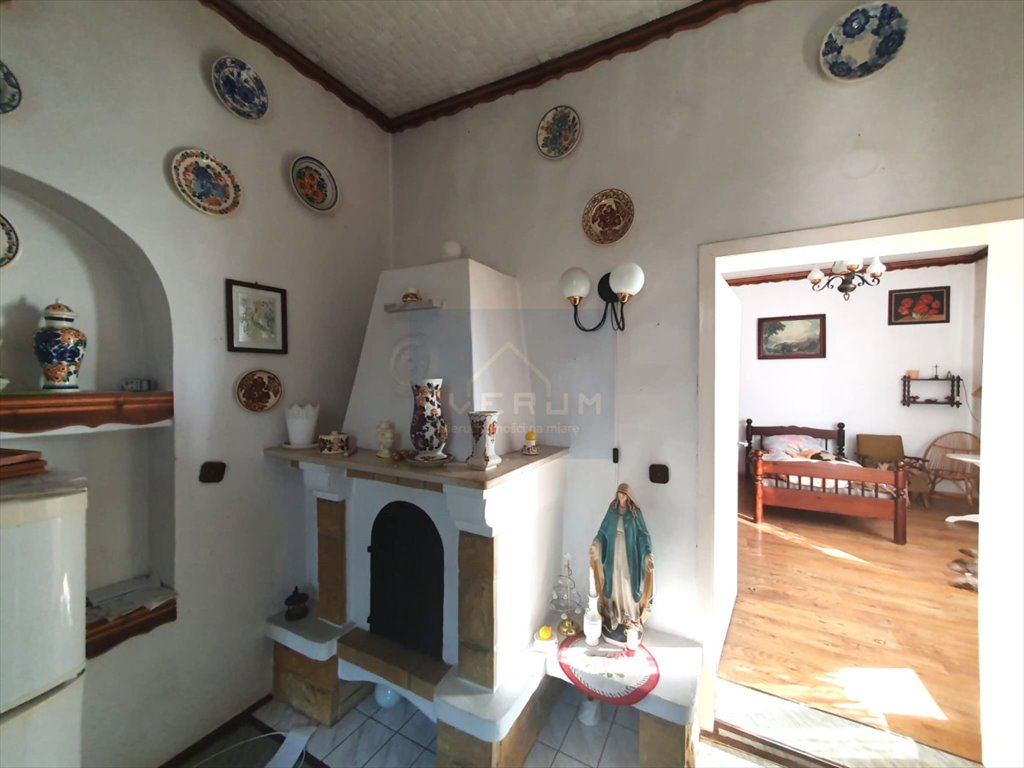 Dom na sprzedaż Kamienica  106m2 Foto 1