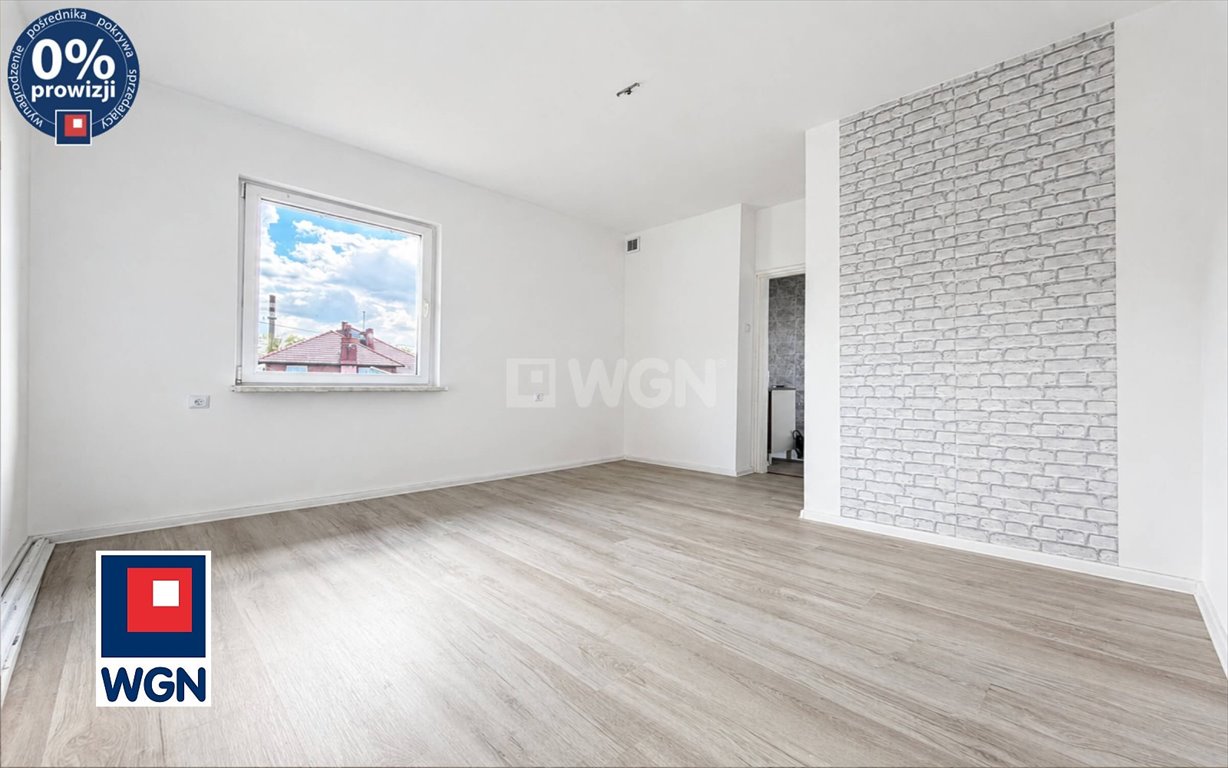 Tania kawalerka 20,05 m2 z komórką, bez prowizji! Knurów, Kolonia, Kolonia  20m2 Foto 1