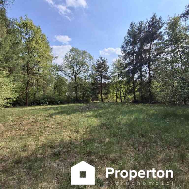 Do sprzedania działka 3000 m² z MPZP i mediami Żelechów, Parkowa  3 000m2 Foto 1