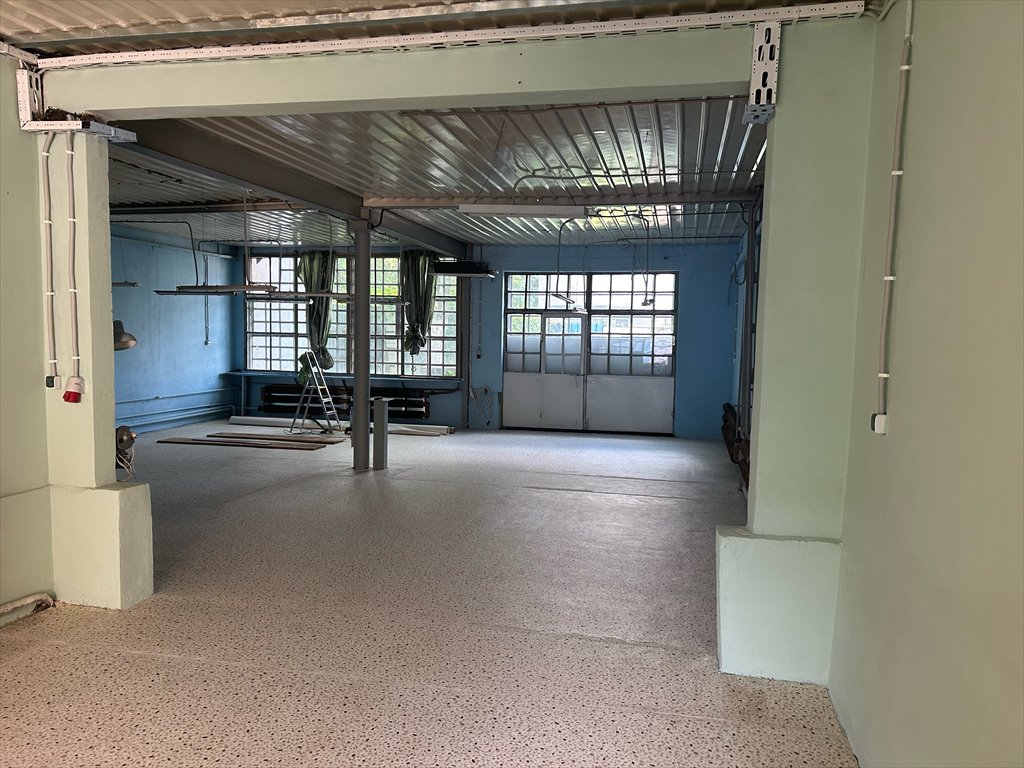 Lokal użytkowy na wynajem Warszawa, Praga-Południe, Czechowicka  110m2 Foto 9