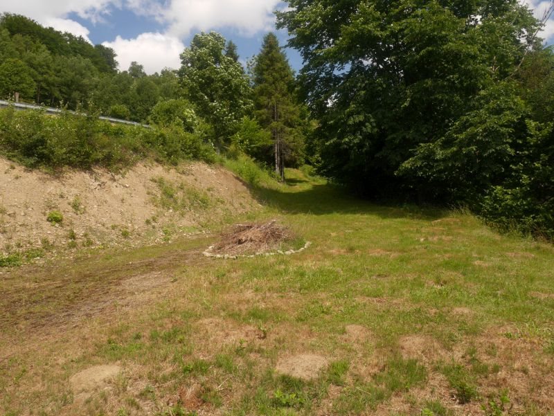 Działka budowlana na sprzedaż Wisła, Wisła  1 408m2 Foto 8