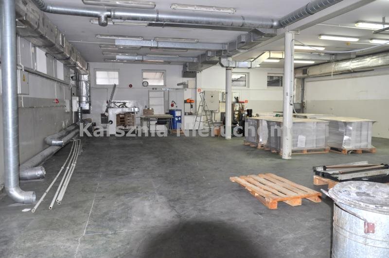 Lokal użytkowy na sprzedaż Gdynia, Chwarzno Wiczlino, CHWARZNIEŃSKA 932m2 Foto 1 Lokal użytkowy na sprzedaż Gdynia, Chwarzno Wiczlino, CHWARZNIEŃSKA 932m2 Foto 1