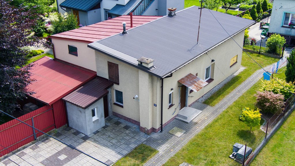 Dom na sprzedaż Tarnów, Mokra 34  80m2 Foto 8