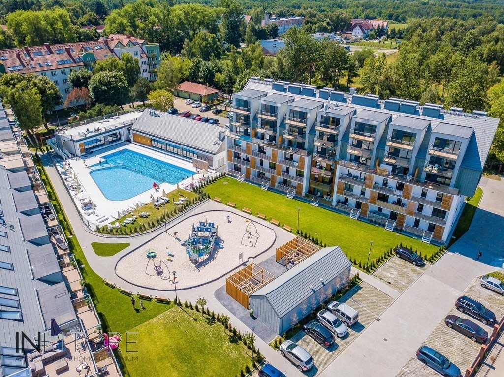 Mieszkanie dwupokojowe na sprzedaż Kołobrzeg, Podczele, Poleska  37m2 Foto 19