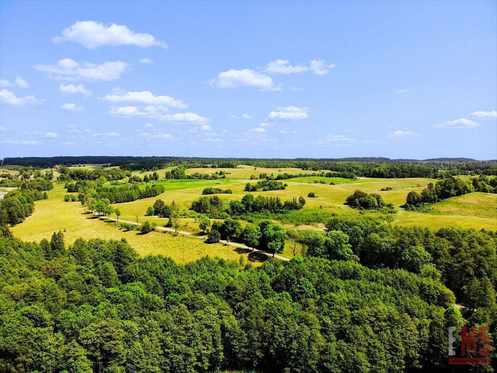 Działka inna na sprzedaż Giżycko  1 040m2 Foto 6