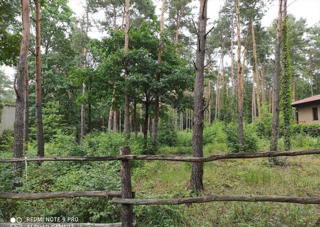 Działka budowlana na sprzedaż Legionowo  1 450m2 Foto 1