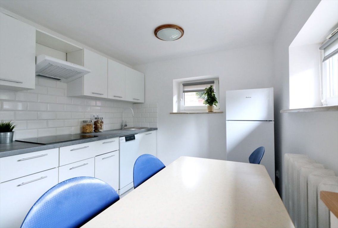 Kawalerka 29 m² z ogrodem na Targówku - zapraszam Warszawa, Targówek Zacisze, Gliwicka  29m2 Foto 1
