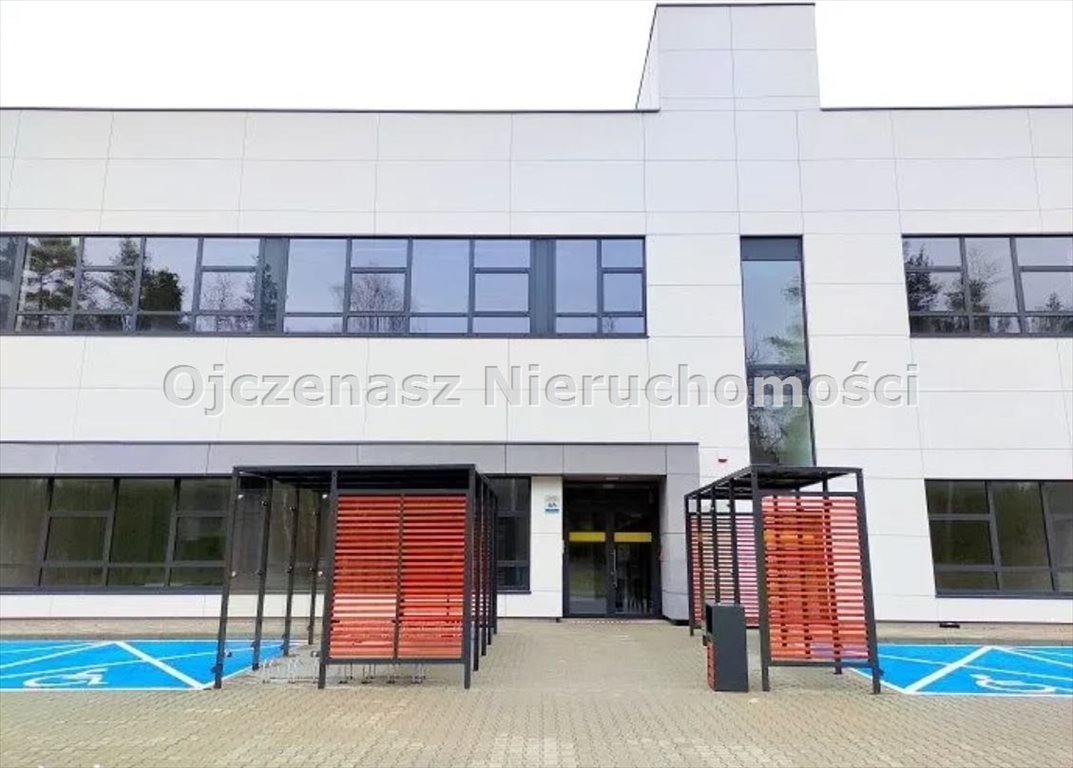 Nowoczesne biuro 24 m2 w BPPT z parkingiem i dostępem 24/7 Bydgoszcz, Bydgoski Park Przemysłowy  24m2 Foto 1