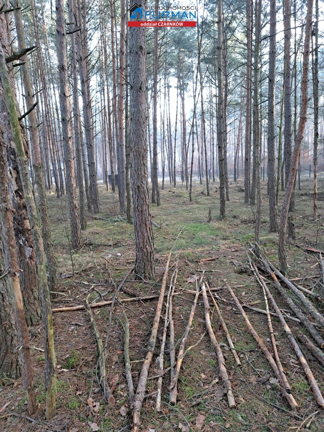 Działka inna na sprzedaż Biała  525m2 Foto 11