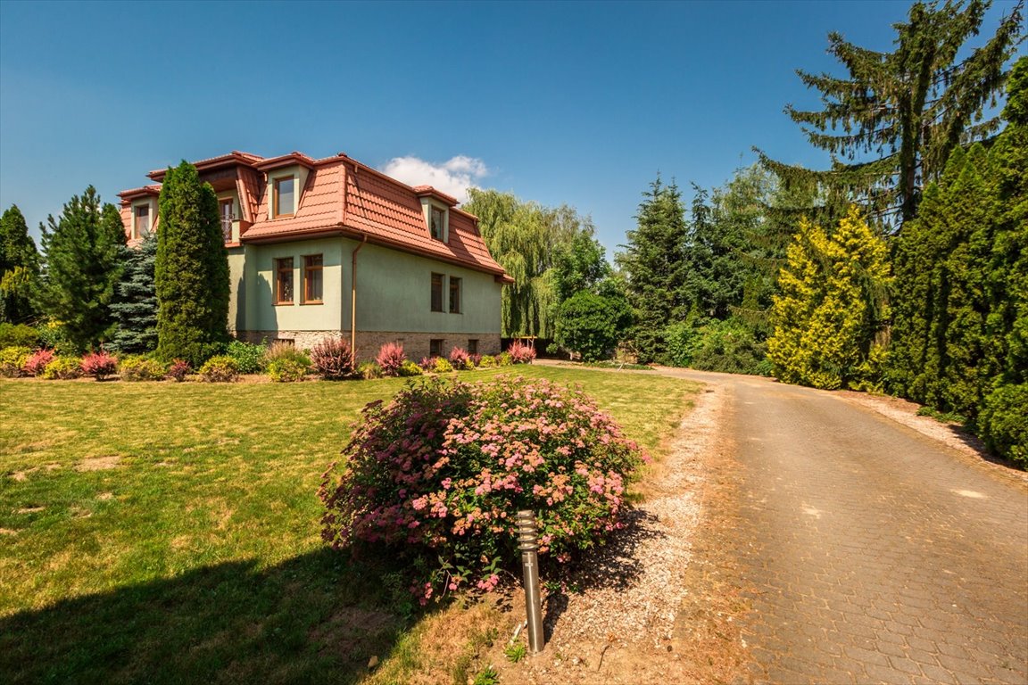 Dom na sprzedaż Słotwin  360m2 Foto 5