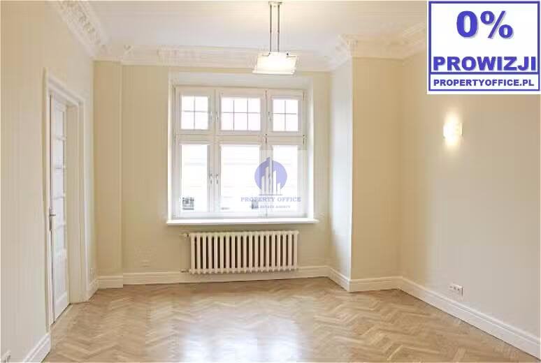 Nowoczesny lokal biurowy 165 m² w Śródmieściu z recepcją Warszawa, Śródmieście, Marszałkowska  165m2 Foto 1