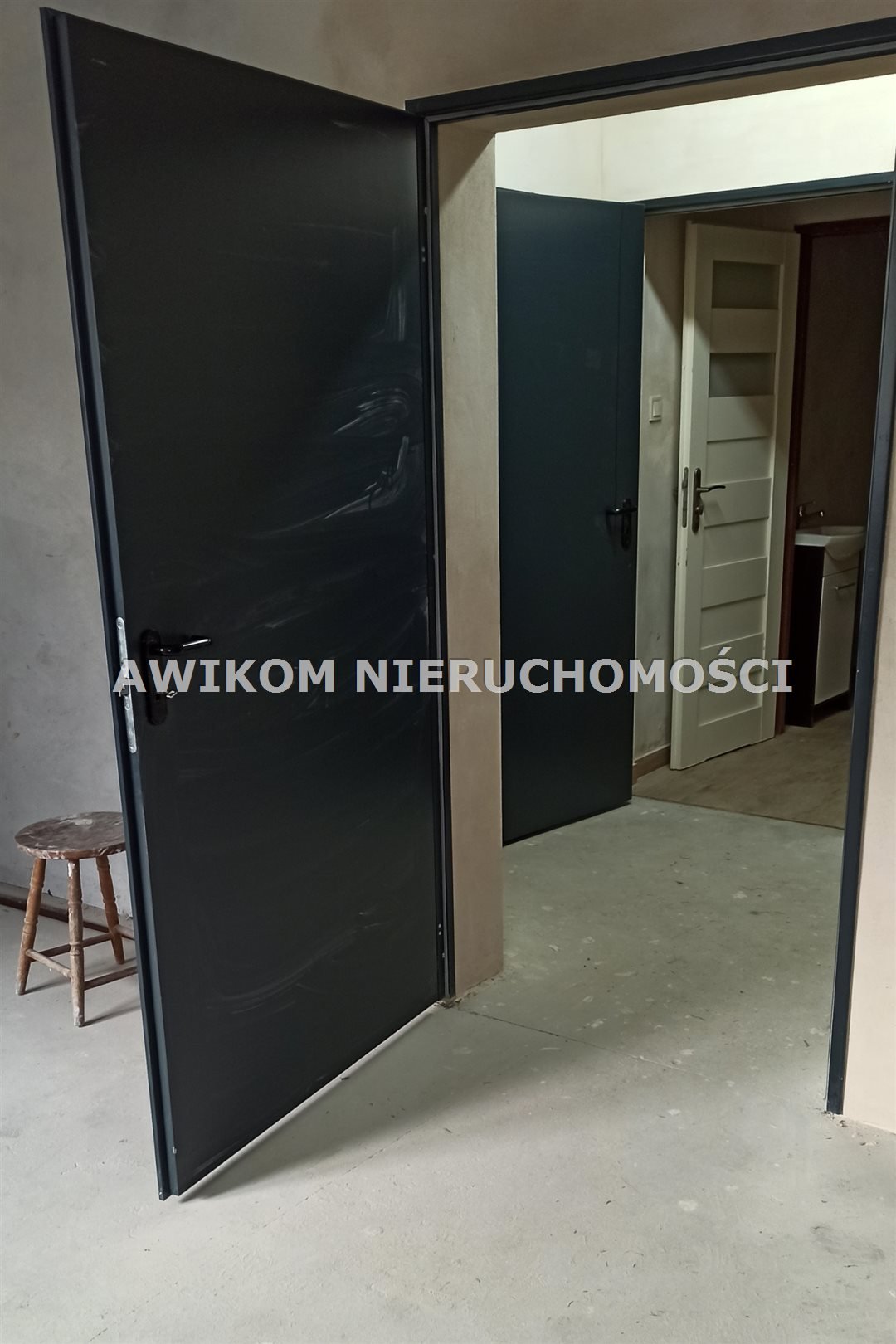 Magazyn 65 m2 z monitoringiem i możliwością garaży Żyrardów, Żyrardów  65m2 Foto 1