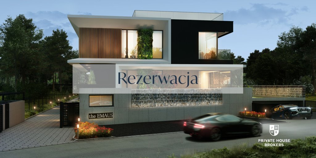 Nowoczesny apartament 126 m² z ogrodem i tarasem - polecam! Kraków, Wola Justowska, Wola Justowska, Emaus  126m2 Foto 1
