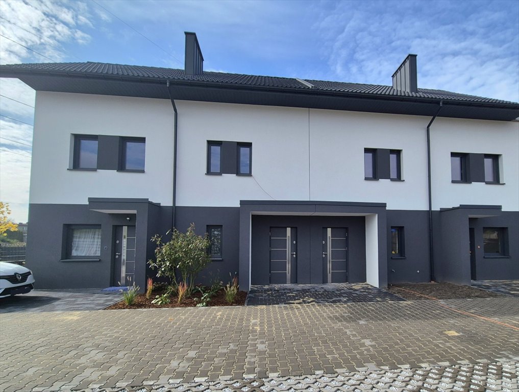 Mieszkanie dwupokojowe na sprzedaż Mysłowice, Wesoła, 3 maja obok nr 5  44m2 Foto 1