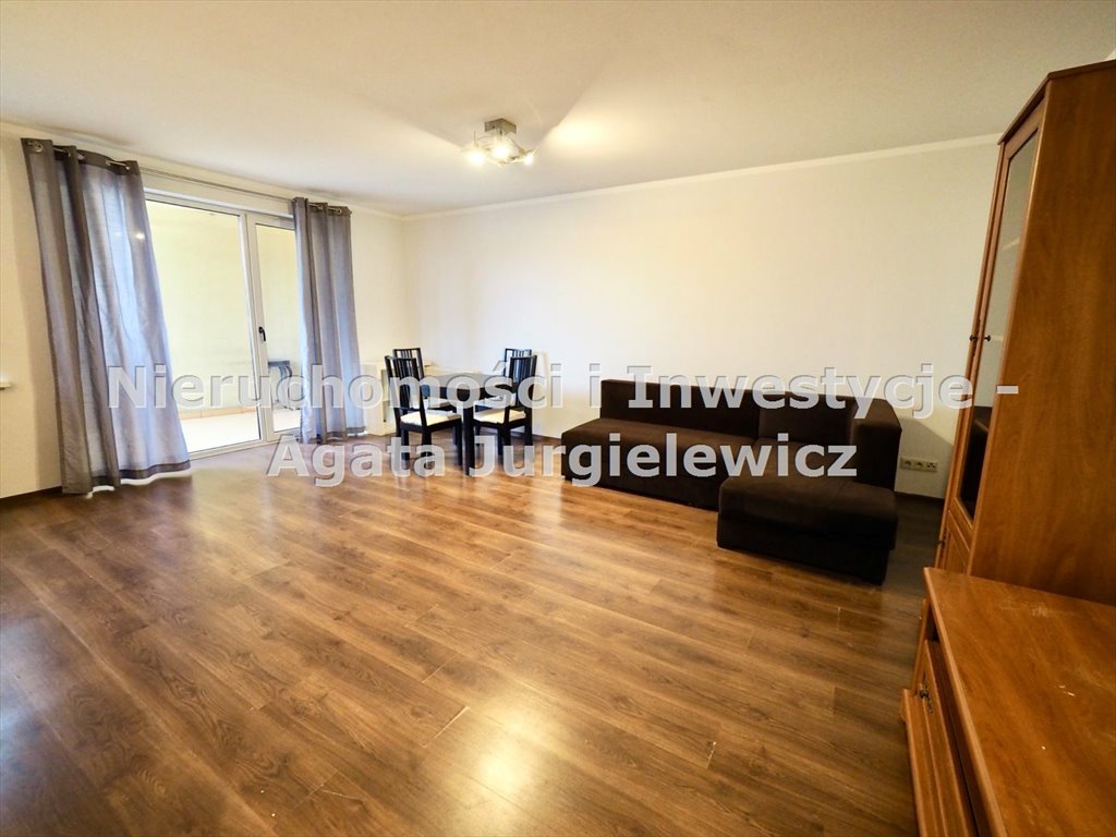 Mieszkanie dwupokojowe na wynajem Oleśnica, Lucień  46m2 Foto 5