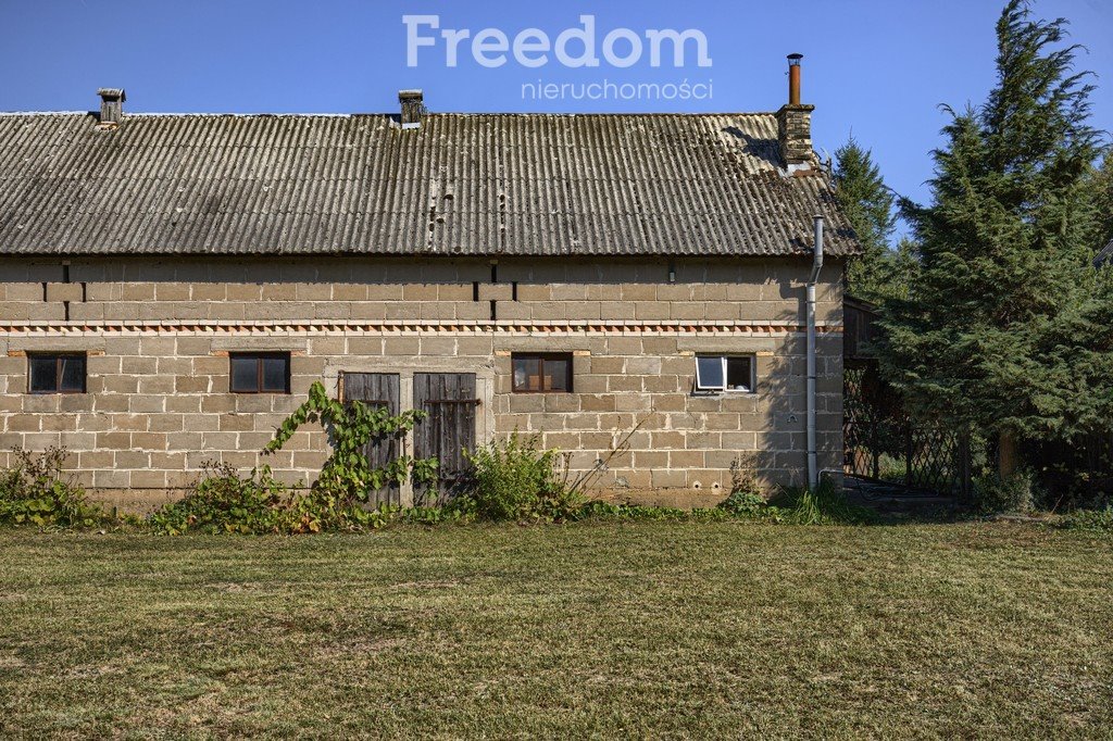 Dom na sprzedaż Blizna  64m2 Foto 18