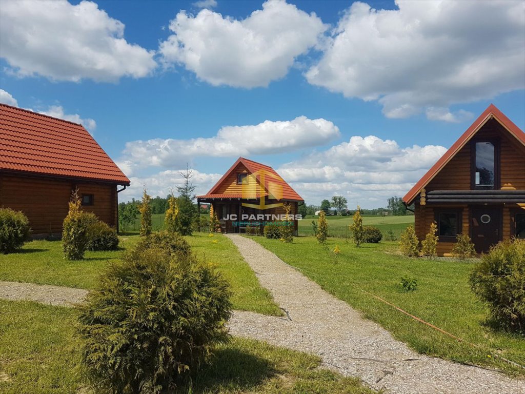 Działka inwestycyjna na sprzedaż Inulec  12 300m2 Foto 3