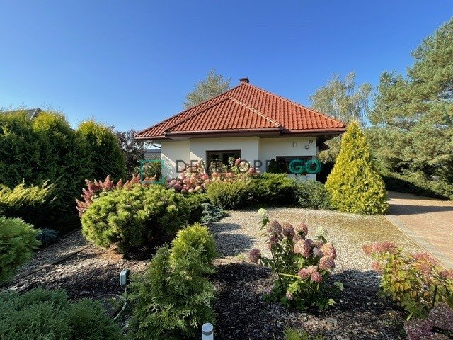 Zapraszam do domu z ogrodem 187 m² w Jurowcach Jurowce  187m2 Foto 1